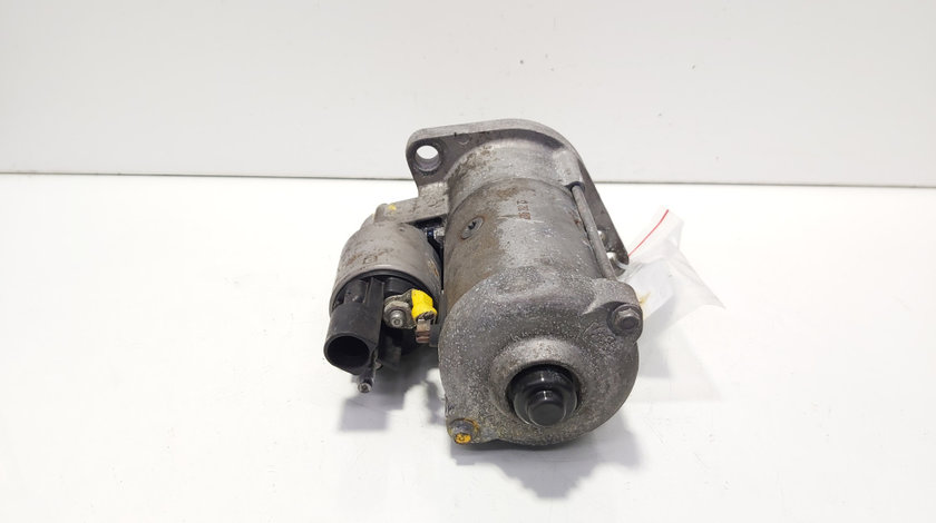 Electromotor cu Start Stop, cod 02Z911021C, Skoda Fabia 3 (NJ3), 1.4 TDI, CUS, 5 vit man (idi:626896)