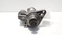 Electromotor cu start-stop, cod 02Z911024A, Skoda ...