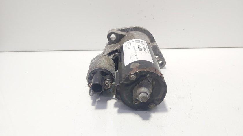 Electromotor cu start-stop, cod 02Z911024H, Audi A3 (8P1), 1.6 TDI, CAYC, 5 vit man (idi:626766)