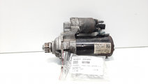 Electromotor cu Start-Stop, cod 02Z911024H, Seat L...