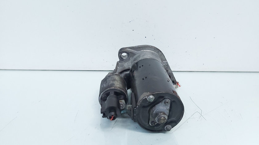 Electromotor cu Start Stop, cod 02Z911024H, Vw Golf 6 Variant (AJ5) 1.6 TDI, CAY (idi:652973)