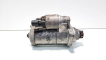 Electromotor cu Start-Stop, cod 02Z911024L, Audi A...