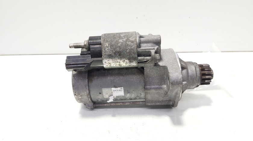 Electromotor cu Start Stop, cod 0AH911023F, VW Caddy 3 Combi (2KJ), 1.2 TSI, CBZB, 6 vit man (idi:626773)