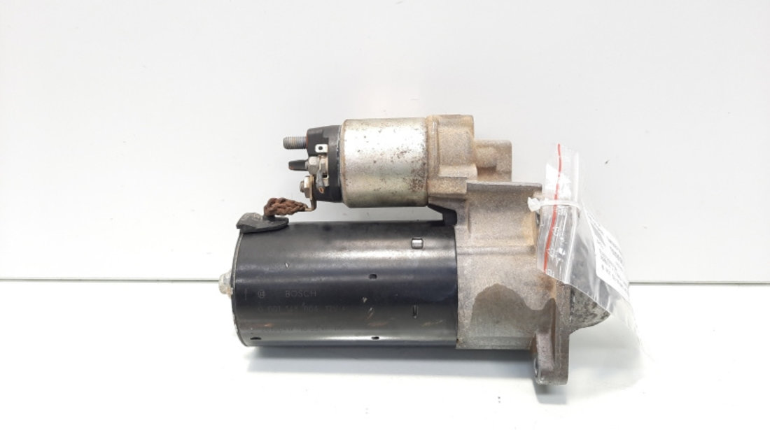 Electromotor cu Start-Stop, cod GM55572065, 0001148004, Opel Zafira C (P12), 2.0 CDTI, A20DTH, 6 vit man (idi:609587)