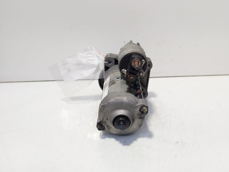 Electromotor cu Start-Stop, Ford Focus 3 Turnier, 1.6 TDCI, T1DB, 6 vit man (idi:647591)