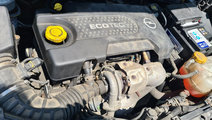 Electromotor cu start stop Opel Corsa D 1.3 cdti 7...