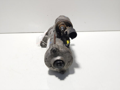 Electromotor cu Start Stop, Seat Leon (1P1) 1.6 TDI, CAY, 5 vit man (id:627929)