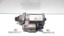 Electromotor cu start stop, Vw Tiguan (5N) [Fabr 2...