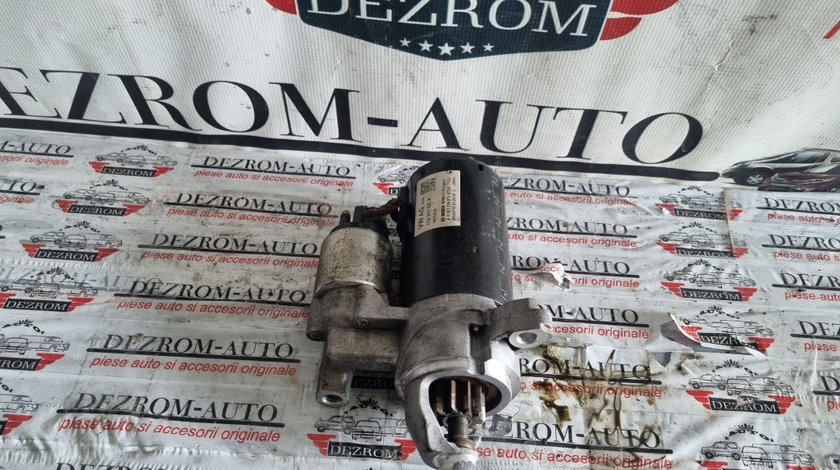 Electromotor (cutie automata) Audi A5 B8 3.0 TDI 245 cai motor CKVC cod piesa : 059911021K