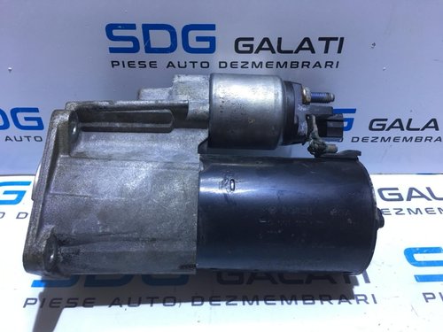 Electromotor Cutie Automata Skoda Fabia 1 1.4 2000 - 2007 Cod Piesa : 001911023B / 0001121032