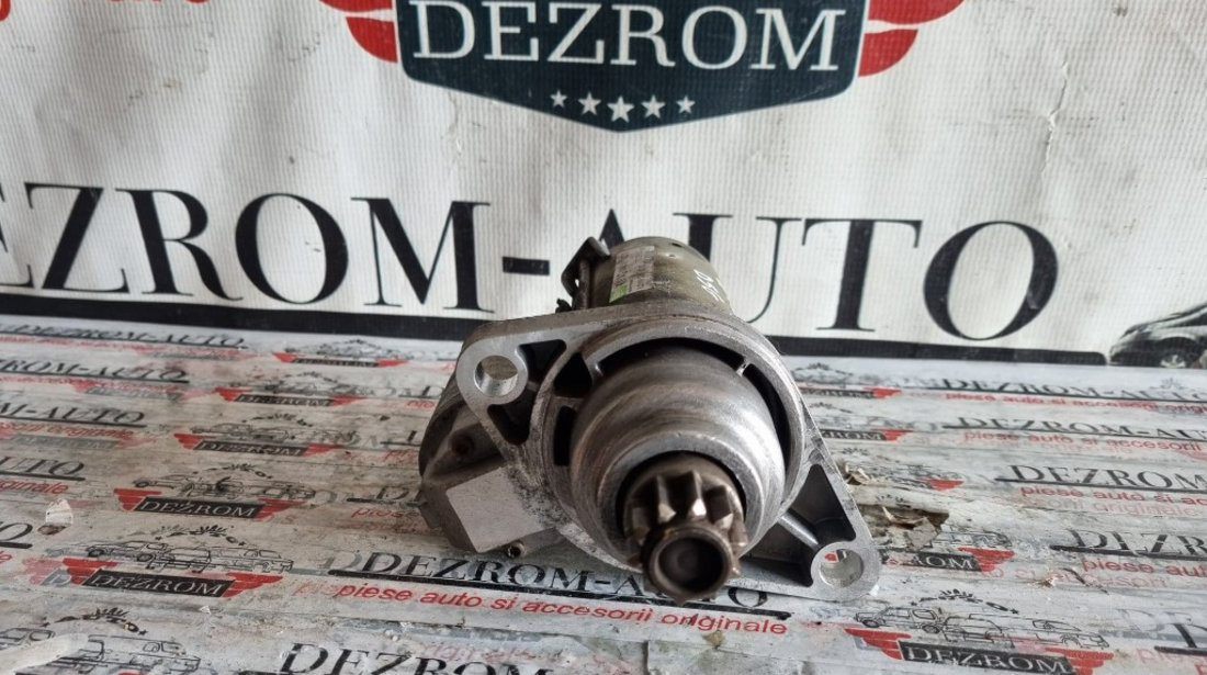 Electromotor (cutie DSG) VW Golf VI 1.8 TSI 160cp cod piesa : 0AM911023B