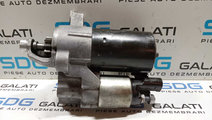 Electromotor Cutie Manuala Audi Q5 2.0 TFSI CDN CD...