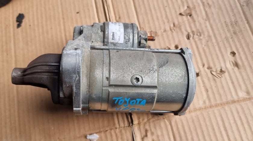 Electromotor cutie manuala Toyota Avensis T27 Verso Corolla 2.0 D 2010 2011 2012 2013 2014