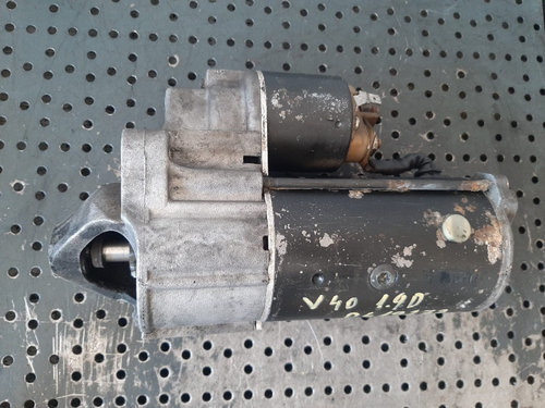 Electromotor d419272 1.9 d volvo v40 s40