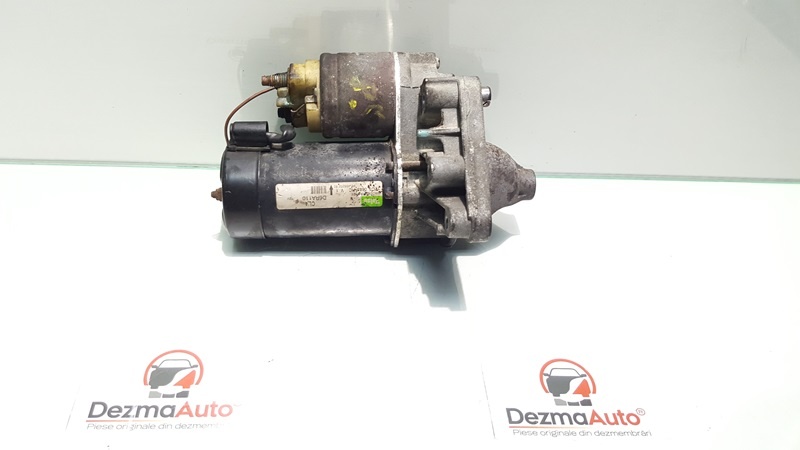 Electromotor D6RA110, Citroen C2 (JM), 1.4hdi