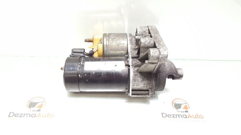 Electromotor D6RA110, Citroen Xsara hatchback, 1.4HDI