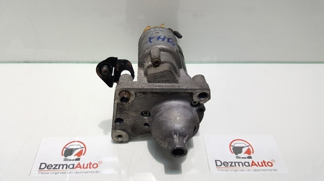 Electromotor D6RA110, Peugeot Partner, 1.6hdi (id:343265)