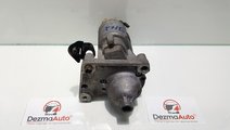 Electromotor D6RA110, Peugeot Partner, 1.6hdi (id:...