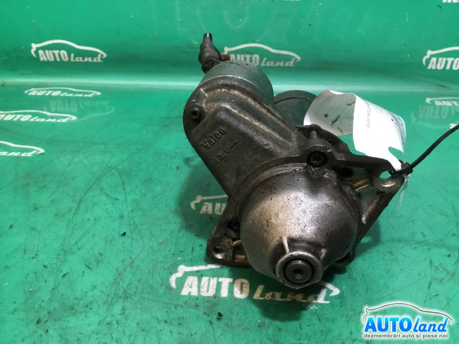 Electromotor D6ra163 1.6b Opel MERIVA 2003-2010