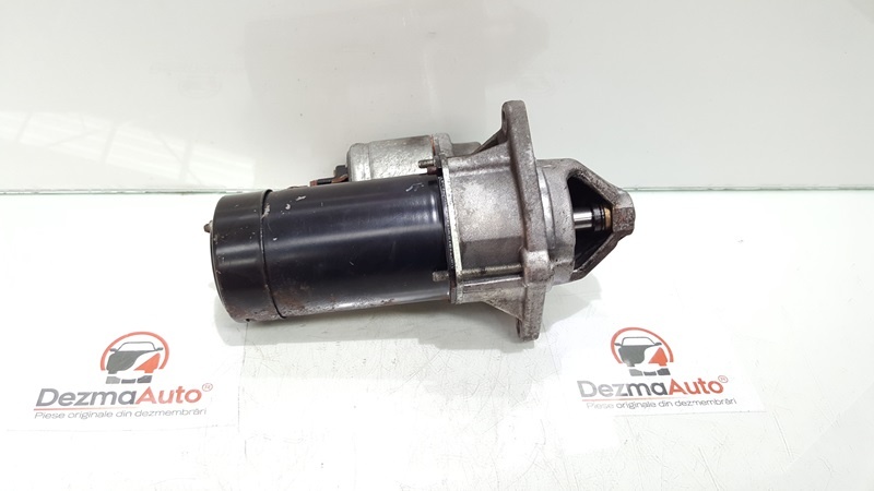 Electromotor D6RA293, Opel Astra H 1.6b