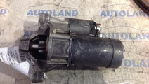 Electromotor D6ra661 Benzina 9 Dinti Peugeot 405 I...