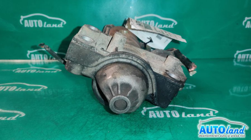 Electromotor D7r17 3.0 Benzina Peugeot 406 8B 1995-2004