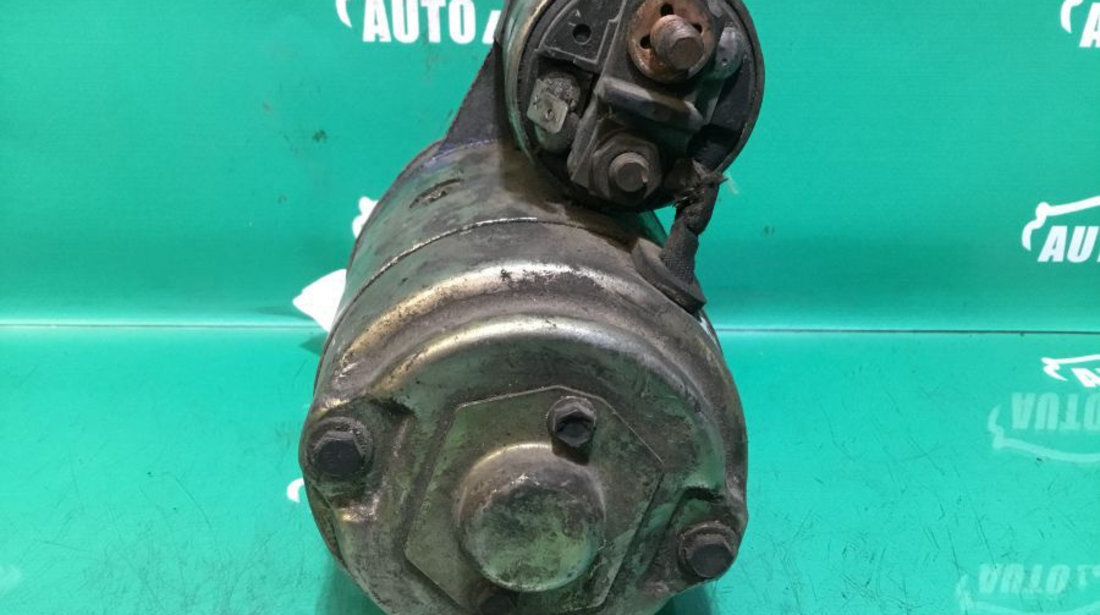 Electromotor D9e64 Benzina 9 Dinti Peugeot 104 1972-1988