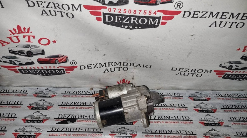 Electromotor Dacia Dokker 1.3 TCe 131cp cod piesa : 233006662R