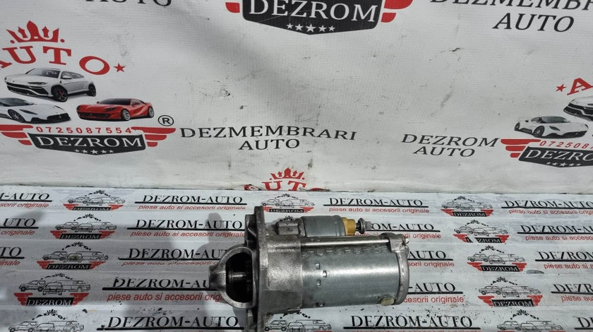 Electromotor Dacia Dokker 1.5 dCi 75cp cod piesa : 233008223R