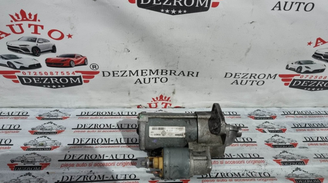 Electromotor Dacia Dokker 1.5 dCi 90cp cod piesa : 233008223R