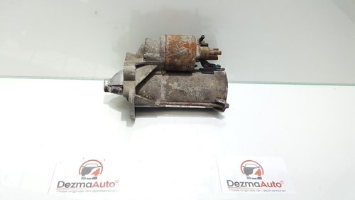 Electromotor, Dacia Dokker 1.5 dci