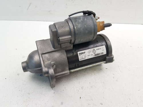 Electromotor Dacia Dokker 2012 - 2019 Cod : 233006508R