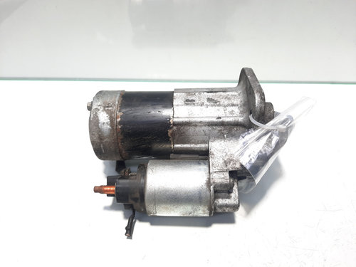 Electromotor, Dacia Duster, 1.5 DCI, K9K770, cod 8200584675B, 5 vit (idi:455158)