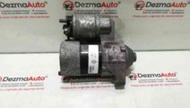 Electromotor, Dacia Logan 2, 1.2 benzina