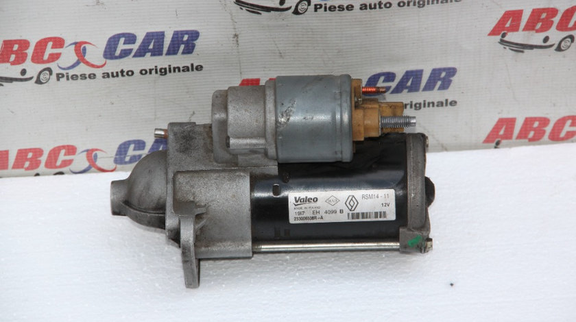 Electromotor Dacia Logan 2 2012-2020 1.5 dci 233006508R