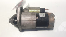 Electromotor, Dacia Logan (LS) 1.5 DCI, K9K792, 5 ...