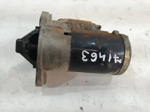 Electromotor Dacia Logan motorizare 1.4 / 1.6 benzina An 2004 2005 2006 2007 2008 cod 8200240487