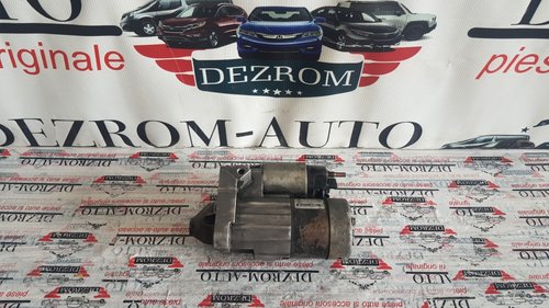 Electromotor Dacia Sandero 1.5dCi 65cp 8200227092