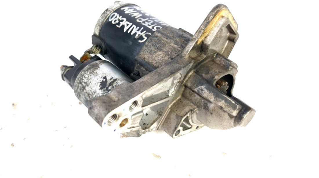 Electromotor Dacia SANDERO 2 2012 - 2020 Benzina 233000557R, 233000557RC, M000TD0372ZE