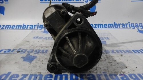 Electromotor Daewoo Matiz