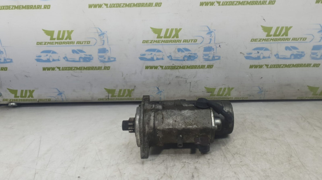 Electromotor demaror 2.0 crdi d4ea 36100-27010 3610027010 Hyundai Tucson [2004 - 2010]