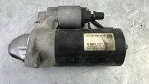 Electromotor demaror Mercedes-Benz E220 W212 CDI 7...