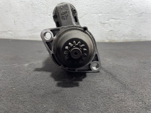 Electromotor demaror Seat Leon 3 , 2.0TDI Manual Led sedan 2015 (02M911024S)