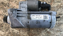 Electromotor demaror VW Golf 7 2.0 TDI , CRB, DSG ...