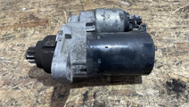 Electromotor demaror VW Passat B7 1.4TSI Sedan sed...