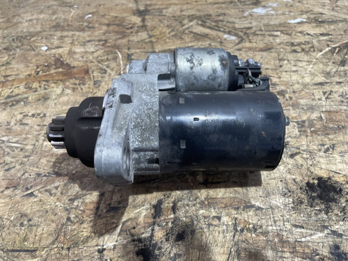 Electromotor demaror VW Passat B7 1.4TSI Sedan sedan 2011 (02Z911023)