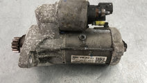 Electromotor demaror VW Passat B7 2.0TDI DSG 4moti...