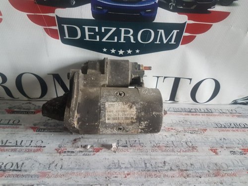 Electromotor Denso benzina Fiat Panda 63103031