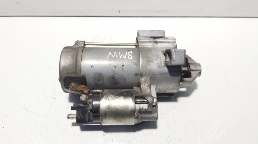 Electromotor Denso, cod 8570846-06, Bmw X4 (F26), 2.0 diesel, B47D20A, cutie automata (id:641313)