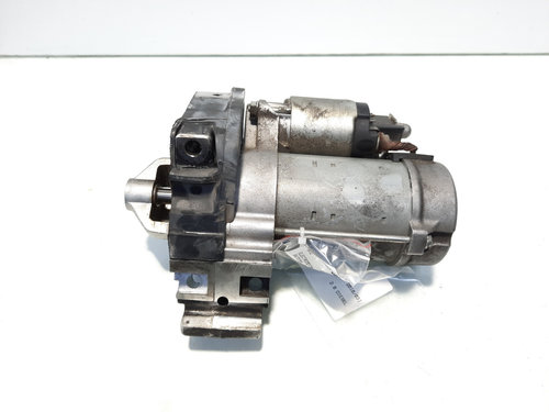 Electromotor Denso, cod 8570846, Bmw 5 Gran Turismo (GT), 2.0 diesel, B47D20A, cutie automata (idi:5...